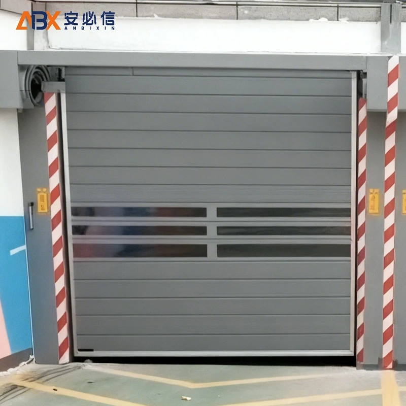 十堰市厂房高速门
